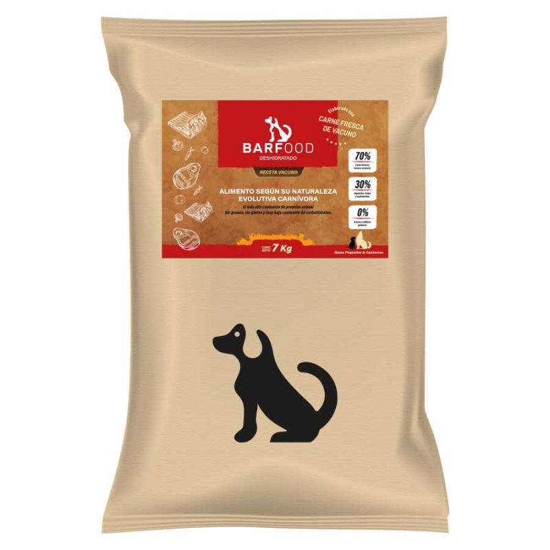 Raza-Pequeña-y-Cachorro-Deshidratado-de-Vacuno-7kg