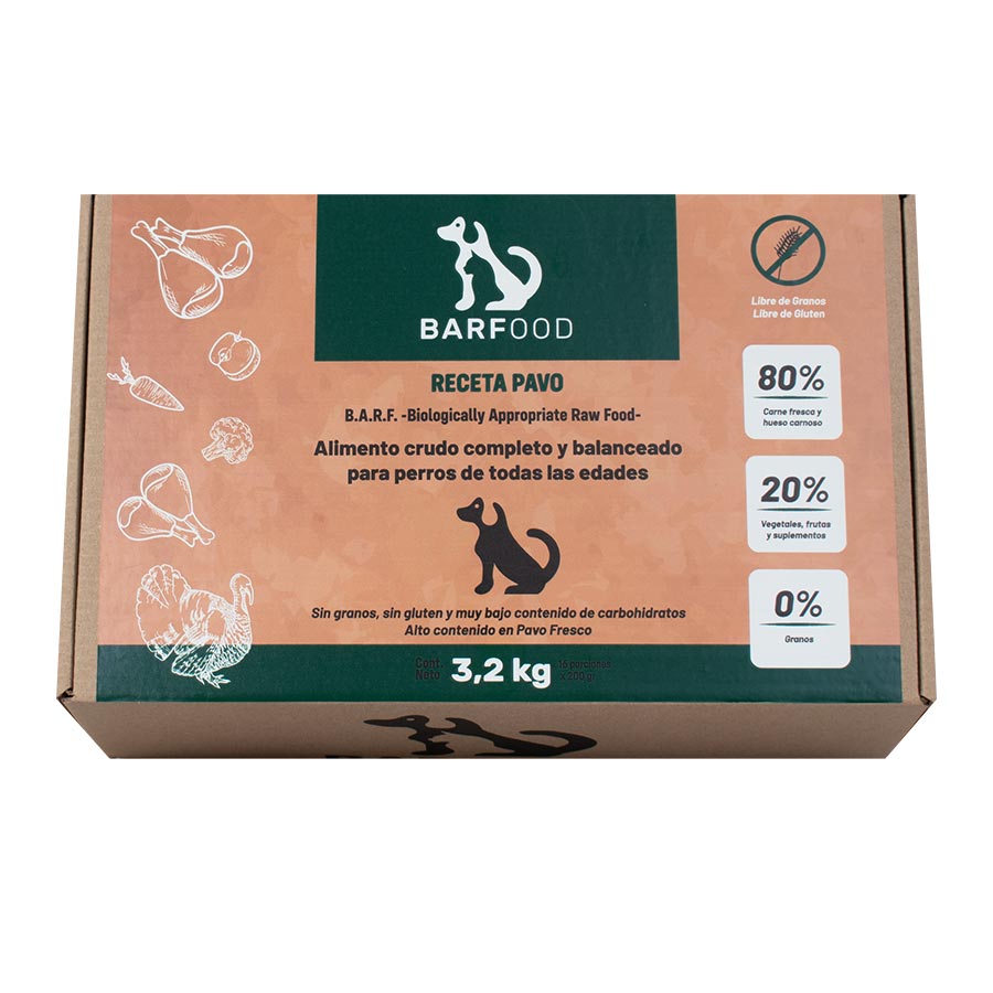 Crudo-de-Pavo-3.2-kg-para-Perro