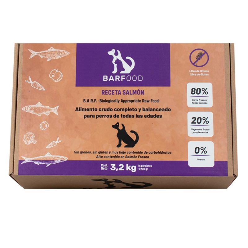 Crudo-de-Salmón-3.2-kg-para-Perro