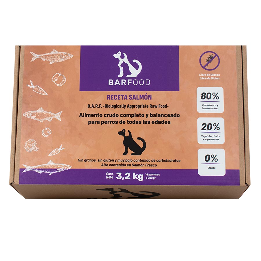 Crudo-de-Salmón-3.2-kg-para-Perro