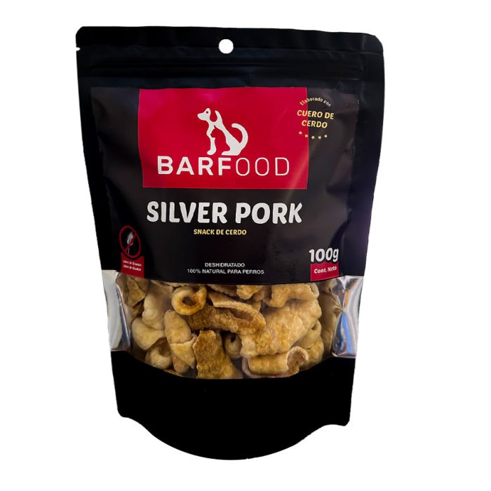 Silver Pork