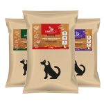 Alimento para Razas Pequeñas y Cachorros