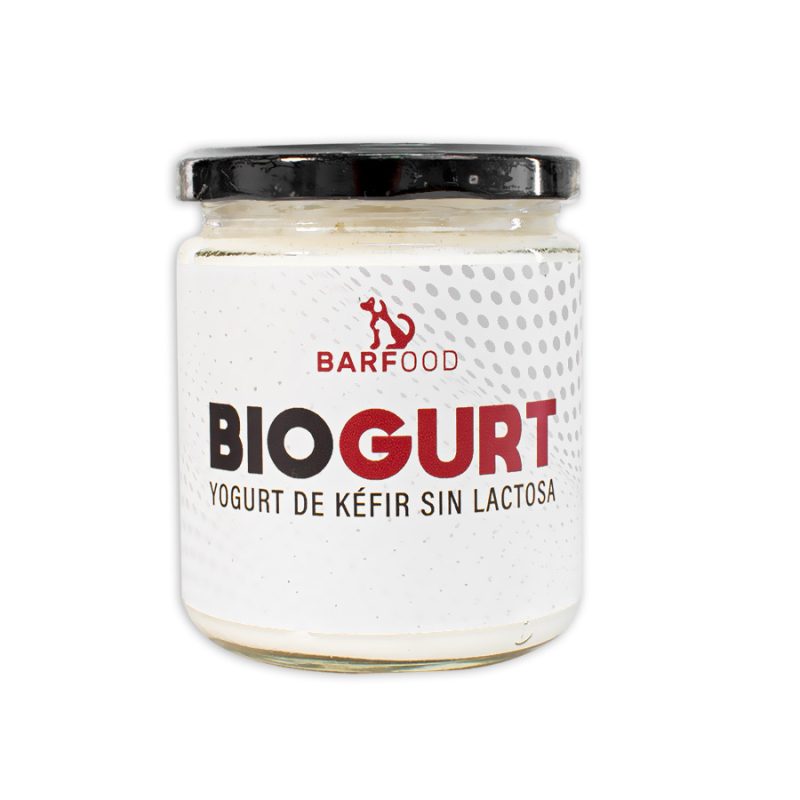 Biogurt
