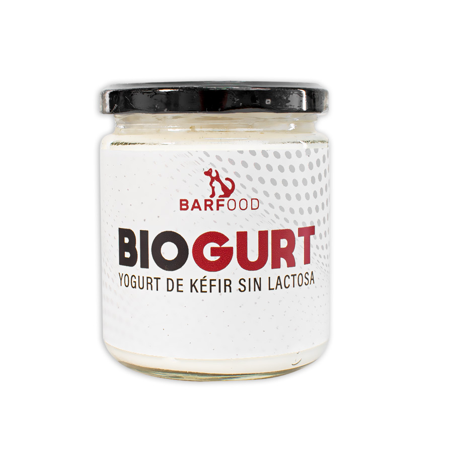 Biogurt