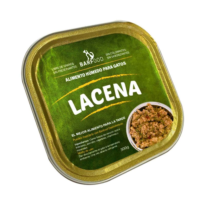 LACENA-GATOS