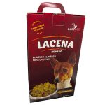 LACENA-PERROS