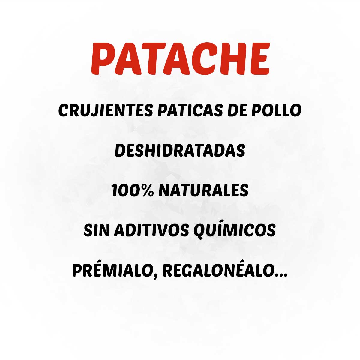 Patache-descripcion